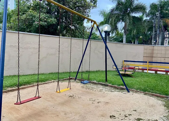 Caragua - 3Min Da Prainha Com Piscina E Churrasqueira