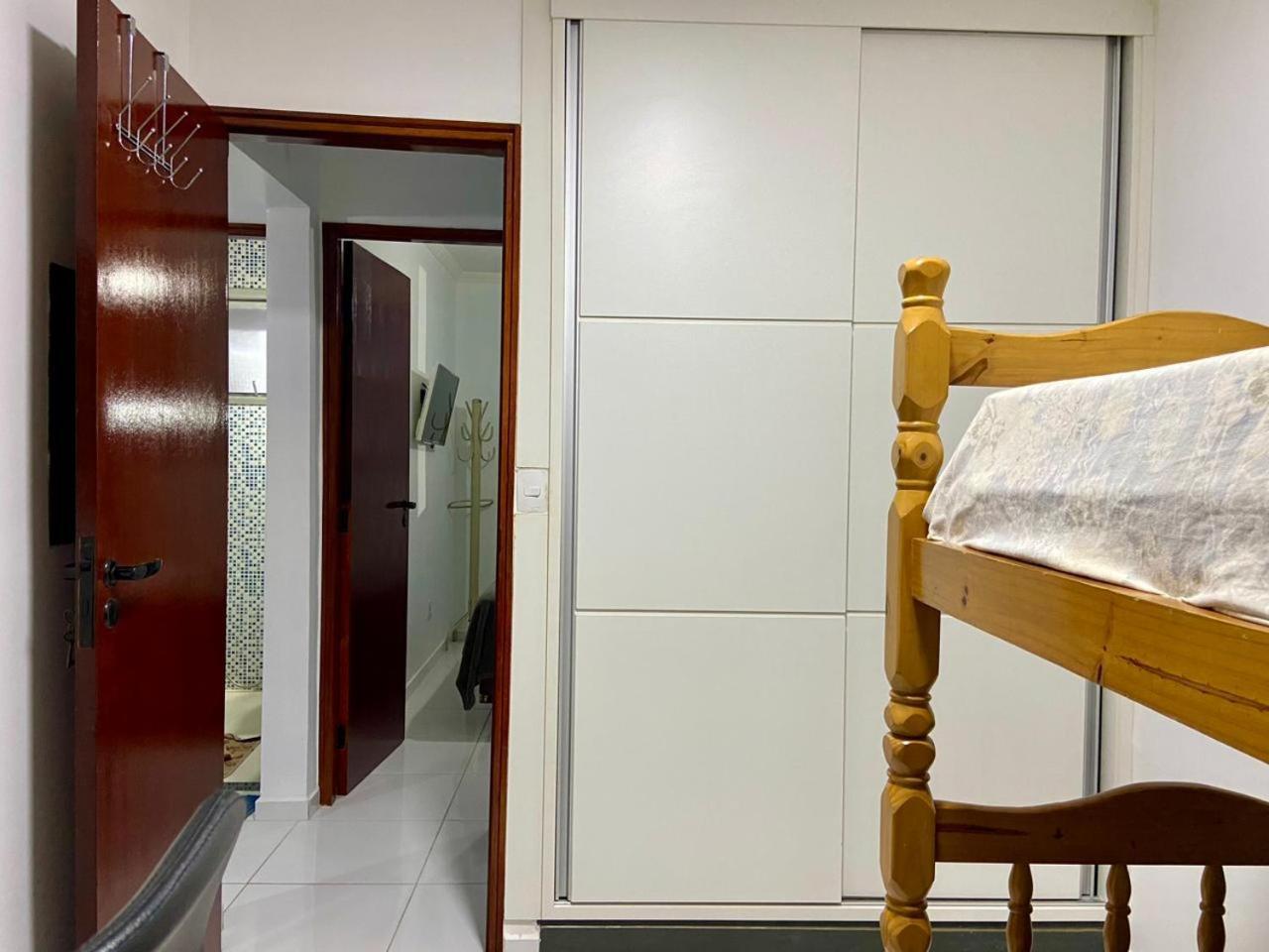 Apartamento Caragua - 3min Da Prainha Com Piscina E Churrasqueira *