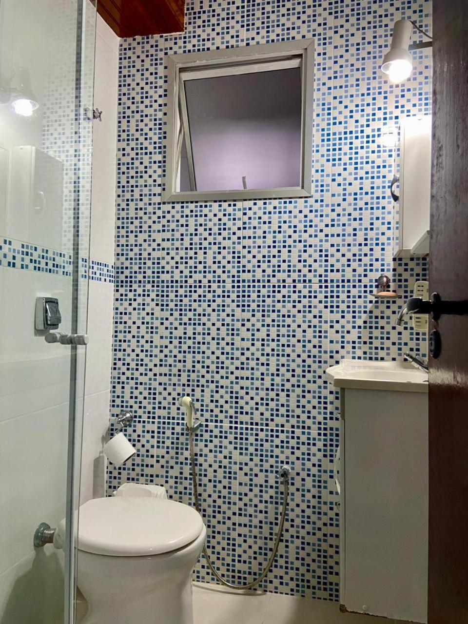 Caragua - 3min Da Prainha Com Piscina E Churrasqueira Apartamento Caraguatatuba